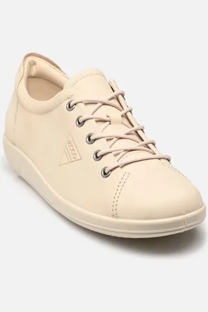 Ecco Soft 2.0 - - Sneaker - Größe 37