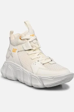 Caterpillar IMPOSTER HI - - Sneaker - Größe 40