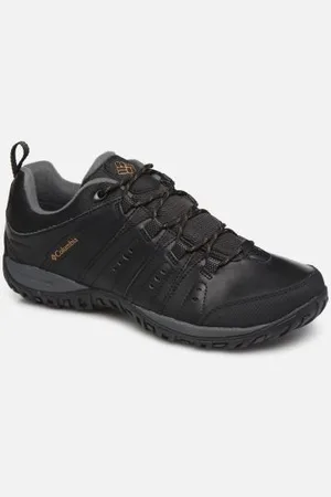 Columbia Sportschuhe Woodburn II Waterproof - - Größe 47