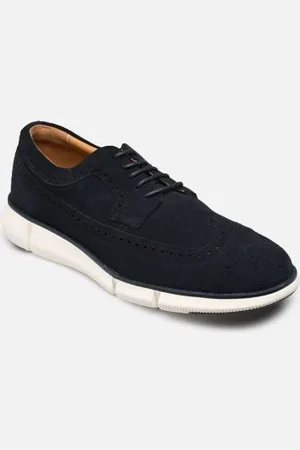 Geox Schnürschuhe U ADACTER F - - Größe 44
