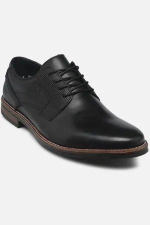 Rieker Schnürschuhe 13523 - - Größe 42