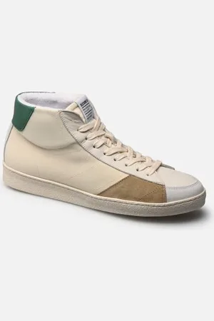 Schmoove GRAF MID CUT - - Sneaker - Größe 40