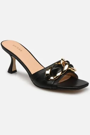 Guess Clogs & Pantoletten DILLIE - - Größe 36