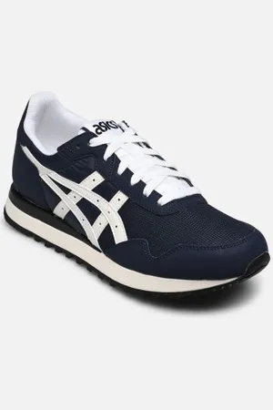 Asics Tiger Runner II - - Sneaker - Größe 40 1/2