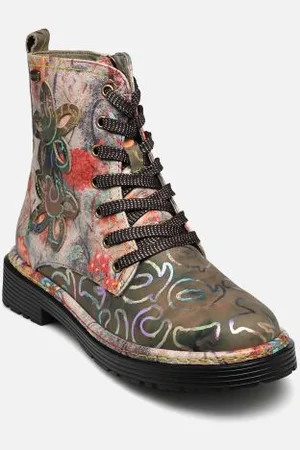 LAURA VITA Stiefeletten & Boots Incaso 24 - - Größe 35