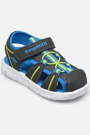 KangaROOS Sandalen K-Grobi - - Größe 24