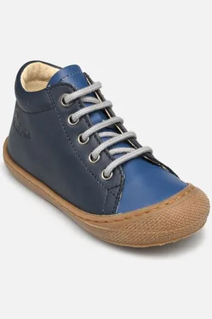 Naturino Schnürschuhe Cocoon - - Größe 19
