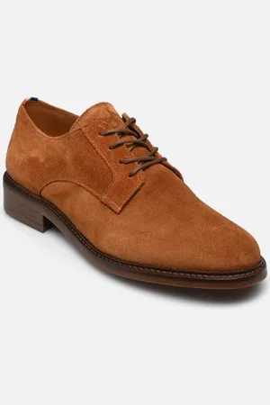 BOCAGE Schnürschuhe STANISLAS - - Größe 41