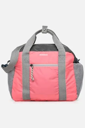 Bensimon Reisegepäck WEEKEND BAG - - Größe T.U