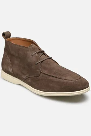 Geox Schnürschuhe U VENZONE U3548B00022C1018 - - Größe 39