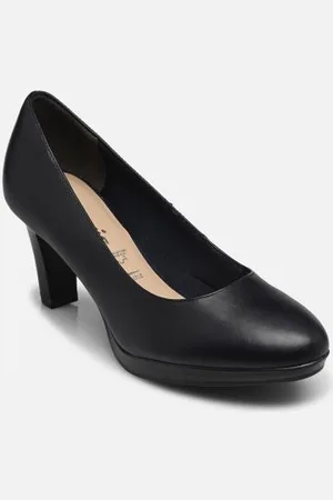Tamaris Pumps 22410-41 - - Größe 36