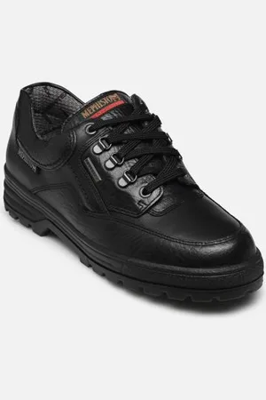 Mephisto Schnürschuhe Barracuda Mt - - Größe 41