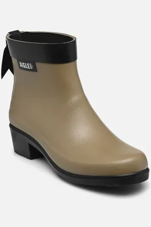 Aigle Stiefeletten & Boots MYRICA BOTTIL - - Größe 36