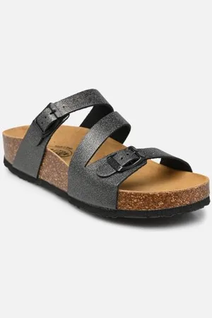 Plakton Clogs & Pantoletten CP Bolino - - Größe 39