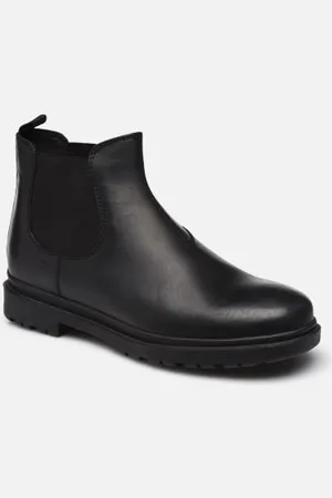 Geox Stiefeletten & Boots U ANDALO U16DDA - - Größe 39