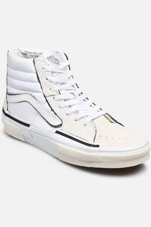 Vans SK8-Hi Reconstruct M - - Sneaker - Größe 41