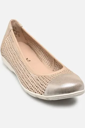 Caprice Ballerinas 22151-42 - - Größe 40
