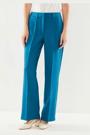 VILA Bekleidung Vimanoni Rw Pant/Su - - Größe 40