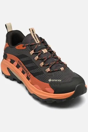 Merrell Sportschuhe MOAB SPEED 2 GORE-TEX M - - Größe 41