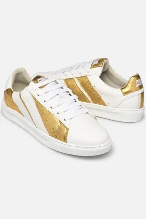 Caval Slash W - - Sneaker - Größe 36