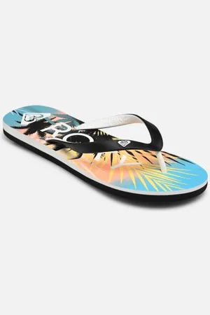 Roxy Zehensandalen Tahiti VII - - Größe 37
