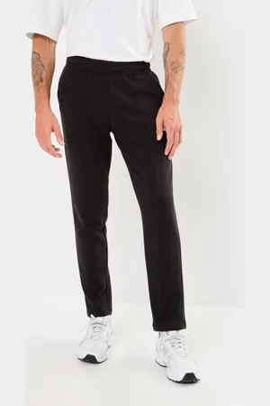 PUMA Bekleidung M SPCLUB SW PANT TR OP - - Größe S