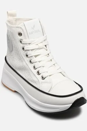 Kaporal 5 Christa - - Sneaker - Größe 38