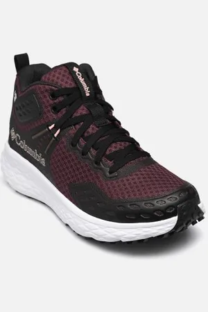 Columbia Sportschuhe Konos Trs Outdry Mid W - - Größe 37