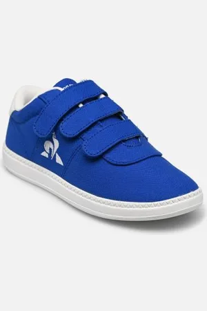 Le Coq Sportif Court One PS - - Sneaker - Größe 28