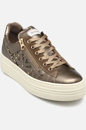 Nero Giardini I411611D - - Sneaker - Größe 38