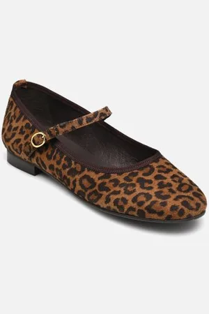 Georgia Rose Ballerinas Cortina - - Größe 35