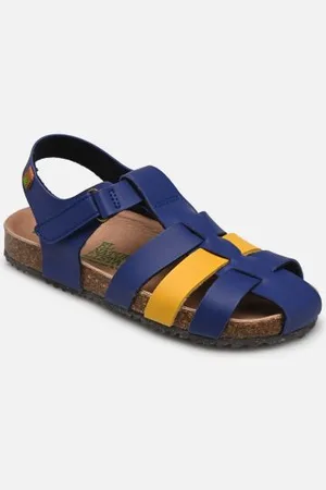 El Naturalista Sandalen Incognito NOE22561 - - Größe 24