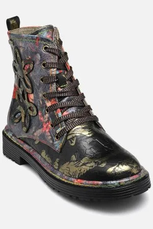 LAURA VITA Stiefeletten & Boots Incaso 24 - - Größe 36