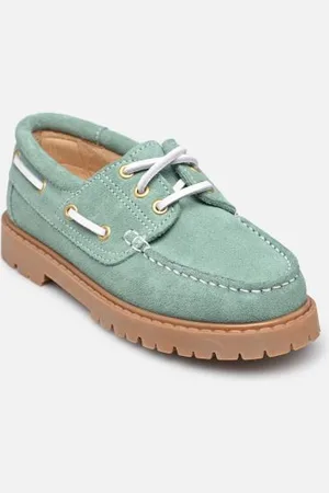 Rose et Martin Schnürschuhe STELLIO Cuir - - Größe 24