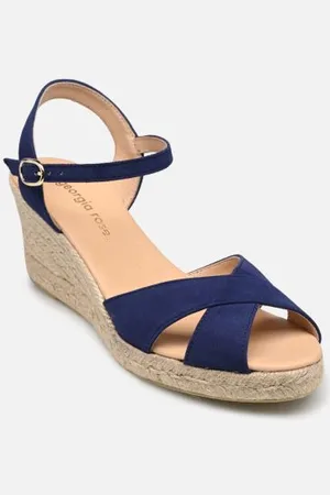 Georgia Rose Espadrilles Davina - - Größe 36