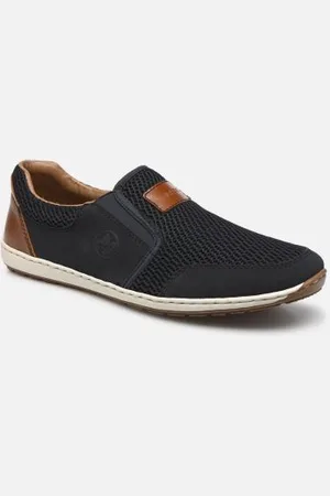 Rieker Slipper 8869 - - Größe 40