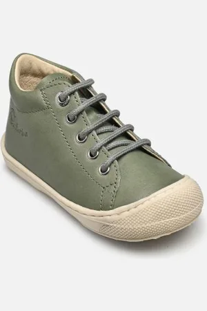 Naturino Schnürschuhe Cocoon - - Größe 19
