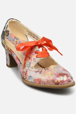 LAURA VITA Pumps Elcodieo 0422 - - Größe 36