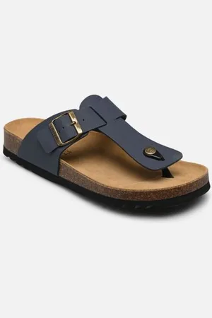 Scholl Zehensandalen YVES COLLECTION - - Größe 40