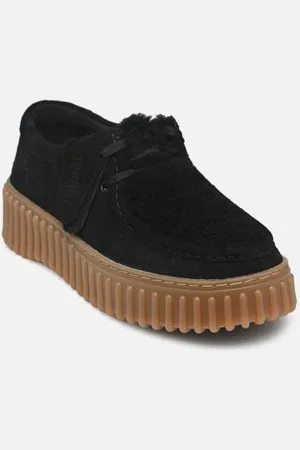 Clarks Stiefeletten & Boots Torhill Bee - - Größe 36