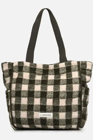 Liewood Handtaschen Reed Totebag - - Größe T.U