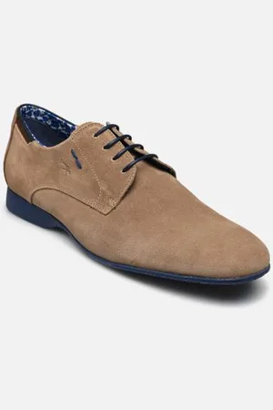 Fluchos Schnürschuhe vesubio 9353 - - Größe 39
