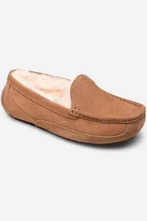UGG Hausschuhe Ascot K - - Größe 31