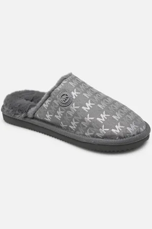 Michael Kors Hausschuhe JANIS SLIPPER - - Größe 36