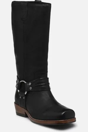 Bronx Stiefel Lo-Ua 14339 - - Größe 36