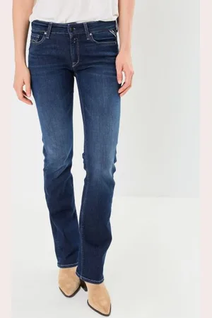 Replay Bekleidung New Luz Bootcut - - Größe 24 X 32
