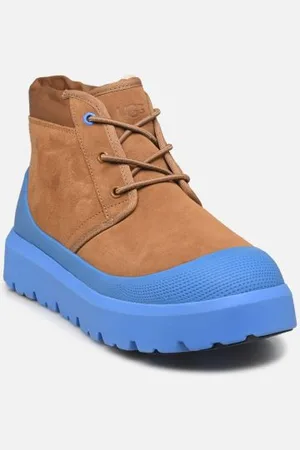 UGG Stiefeletten & Boots M NEUMEL WEATHER HYBRID - - Größe 40
