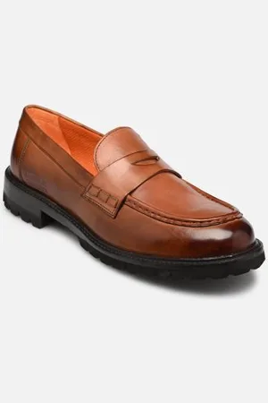 Melvin & Hamilton Slipper Régine 6 - - Größe 40