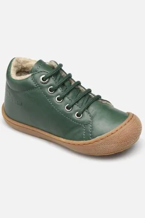 Naturino Schnürschuhe Cocoon Warm - - Größe 19