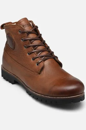 Blackstone Stiefeletten & Boots COLIN - - Größe 42